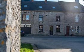 Maisons De Vacances Le Vieux Marronnier